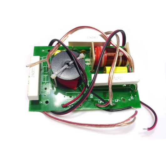  PCB crossover PAS 212+ (126-153)