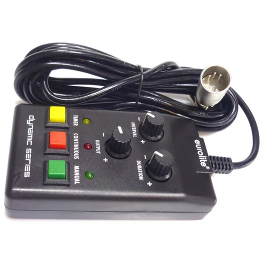  Remote control (Timer) Dynamic Faze 1000