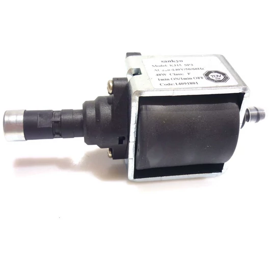  Pump Dynamic Fog 1500