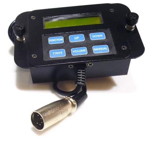  Remote control (Timer) Dynamic Fog 2000