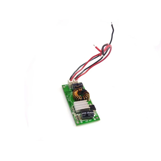  PCB (DC-DC converter) FL-20 COB RGB (83403G_T14_28)