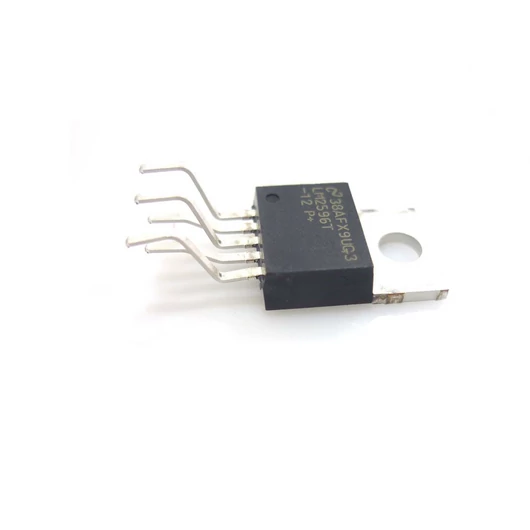  Voltage regulator LM2596T-12/NOPB 12V/3A