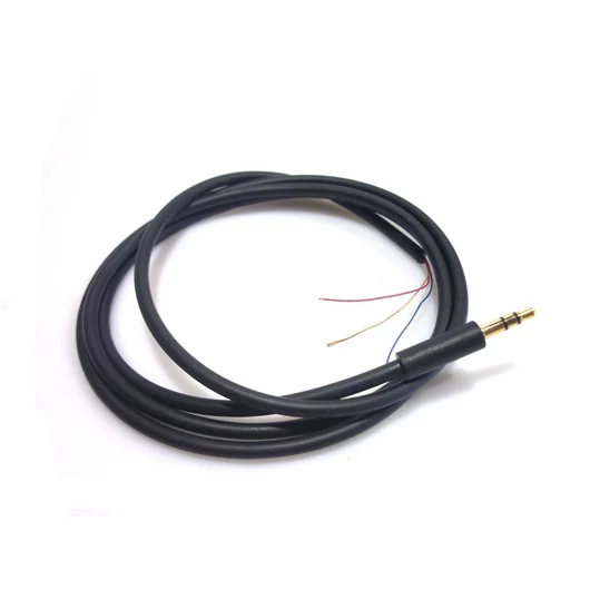  Cable SHP-5000 (3.5 mm jack)