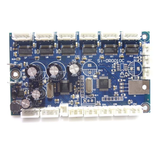  PCB (Control) BE-200 (ST-DR001C)