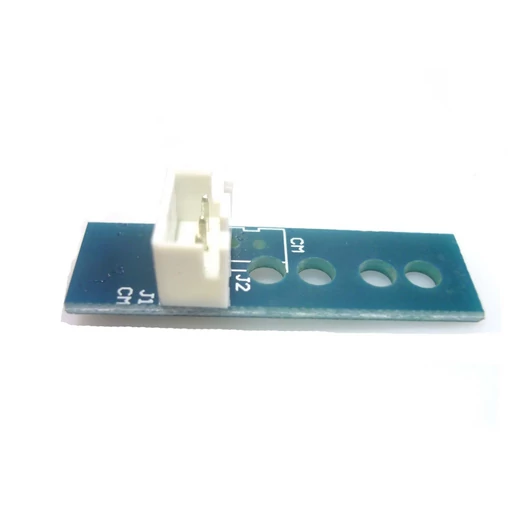  PCB (magnetic sensor) BE-200 (ST-CM001B)