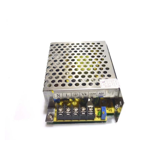  Pcb (Power supply) 12V/4A (ACT-120040)