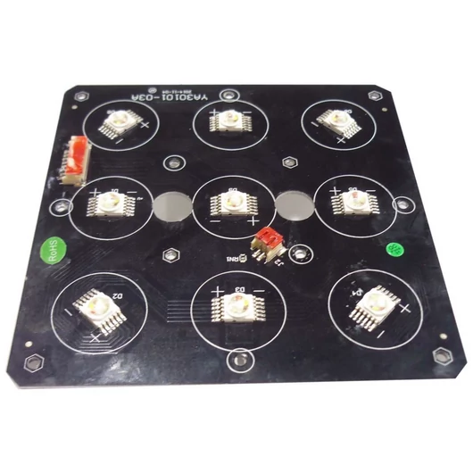  Pcb (LED) IP PAD (YA30101-03A)