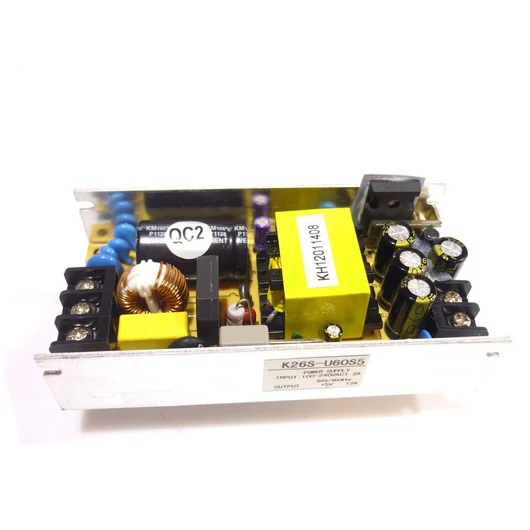  PCB (Power Supply) 5V/12A (K26S-U60S5)