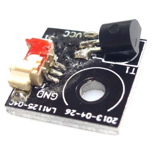  Pcb (temperature) IP PAD (LA1125-04C)