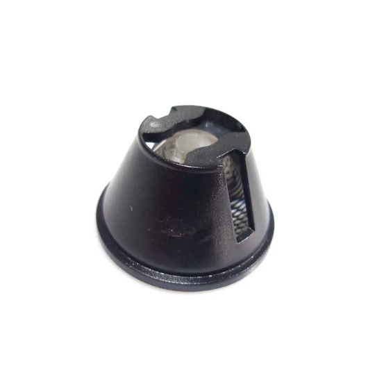  Lens with Holder (LED) Ø=41 H=23mm POS-12