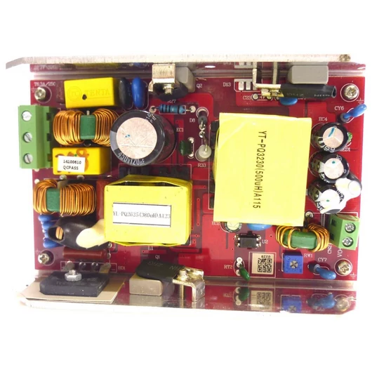  Pcb (Power supply) 32V/3,13A (VUP100H32A)