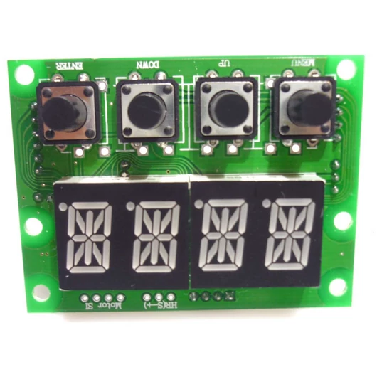  Pcb (LED-driver) ML-56 80W (309BS200A)