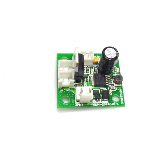  Pcb (Fan-driver) (309BS202A)