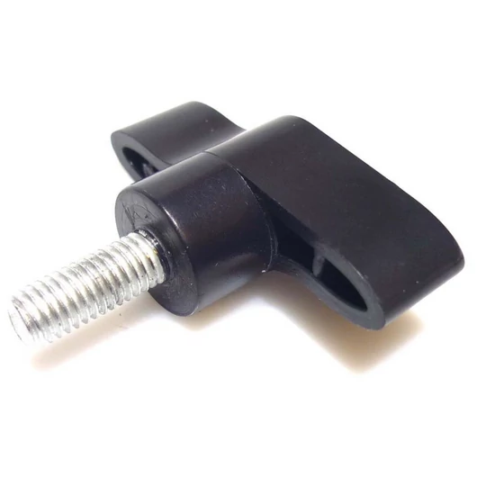  Locking screw M8x20 T-handle