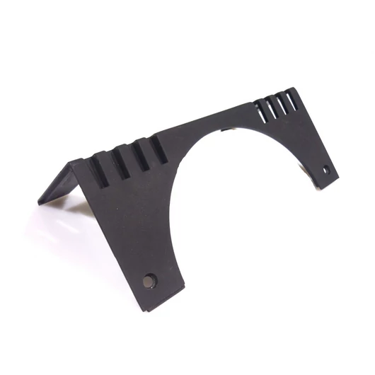  Housing part FE-1200 (Base/Display,DMX)