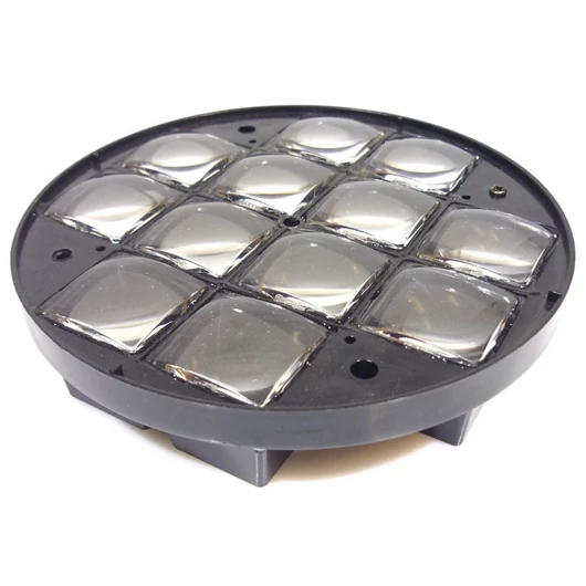  Lens set (Zoom) Ø=150mm H=30mm FE-1200