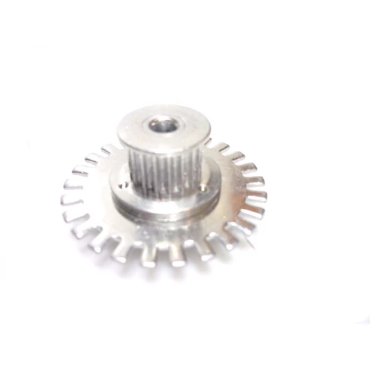 FUTURELIGHT Detection wheel FE-1200 (Ø45mm) tooth wh