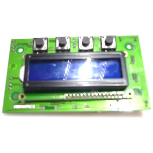  Pcb (Control/Display) LED PMC-25x10W °(LA1700-02G)