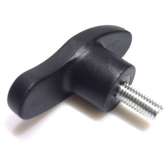  Locking screw M8x19 T-handle