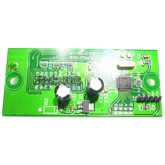  Pcb (driver) PMC-25 (LA3402-01B)
