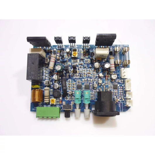  PCB (amplifier) M001-CS-001-0001