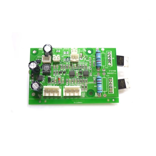  Pcb (Control) Profile 100W (T-LED150W) V3