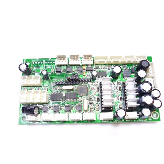  Pcb (engine) LED TMH-X12 (309BS233A)