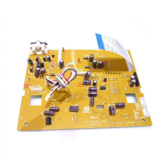  Platine (Servo) CMP-2001