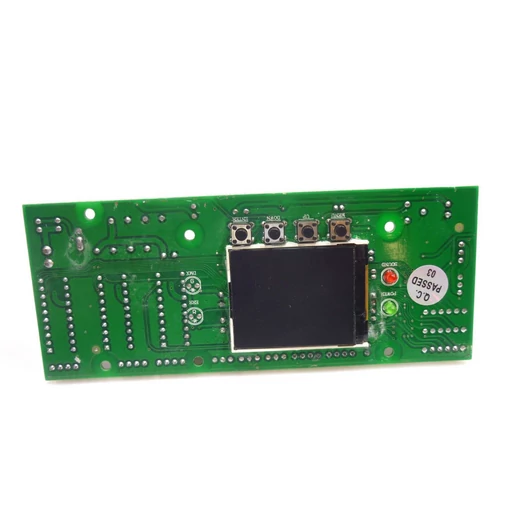  Pcb (Control/Display) (309BS189A)