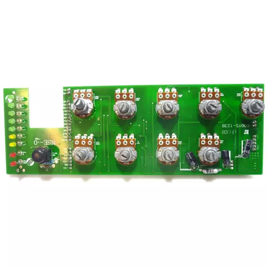  Pcb (Control) MPVZ-350.6 (B0015-123B)