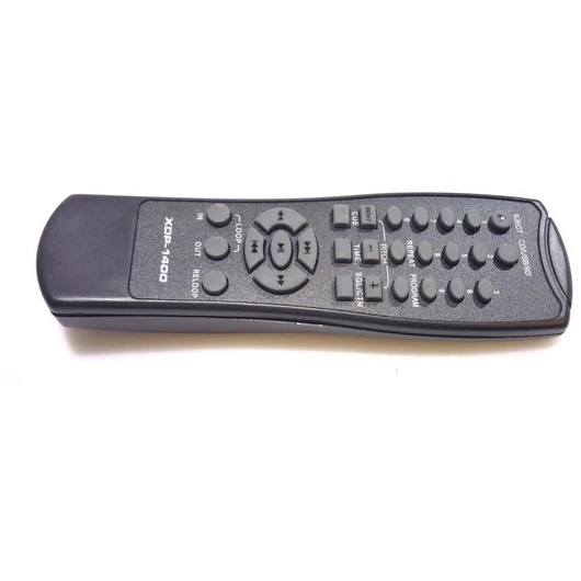  Remote control (IR) XDP-1400