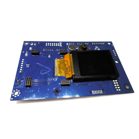  PCB (Display) PLS-5R (PCB0913-0-C) V210