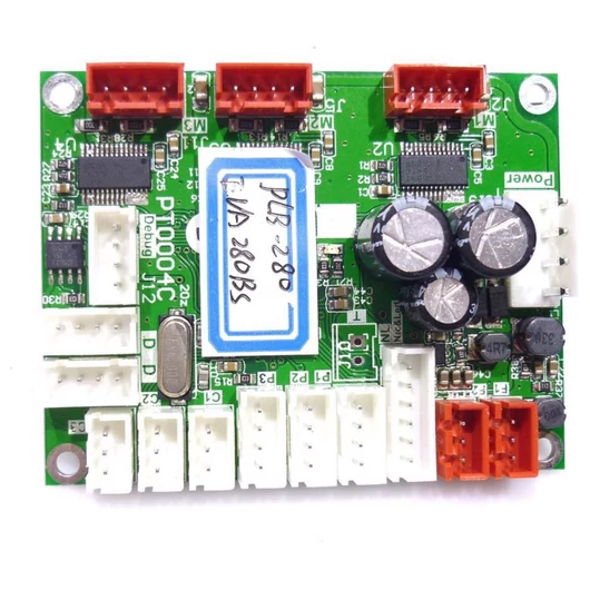  PCB (P/T) PLB-280 (PT0004C) (M1,M2)