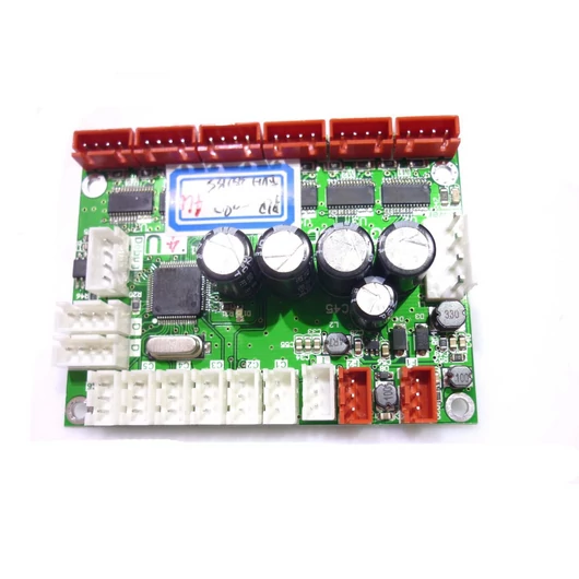  PCB (Motor Driving) PLB-280 (MO005B) 4U