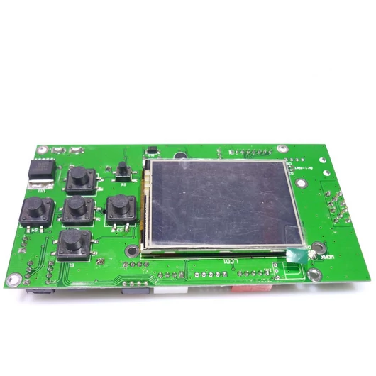  PCB (Display) PLB-280 (DISP007C) 1U
