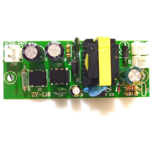 EUROLITE PCB (Power supply) 12V/1A (PS-15-A)