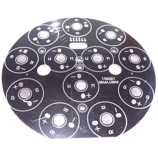  Pcb (LED) PARty Spot (LB-S012A-V2)