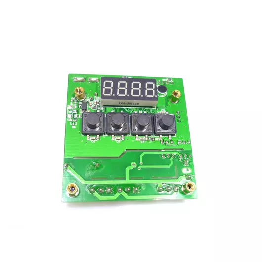  PCB (Display) LED WF-40 (DISP013A-A)