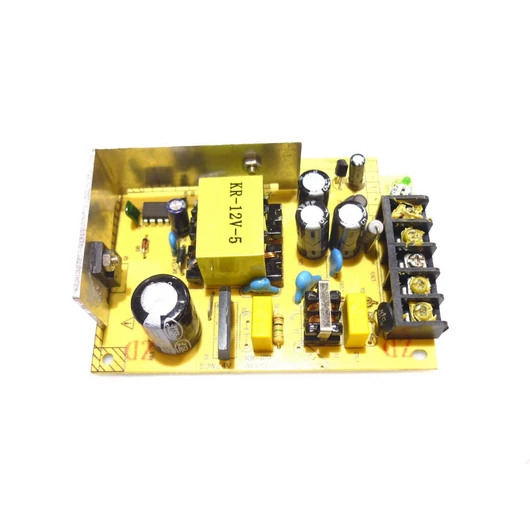  Pcb (Power supply) 24V/6A (KR-120)