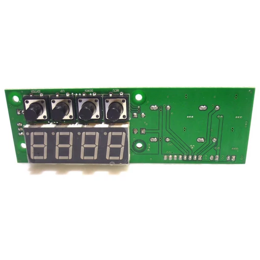  Pcb (Control) COB PRO 8x20W (251BS86B)