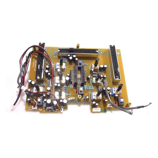  Pcb (Control) PM-211P (CSM211 PCB Rev D)