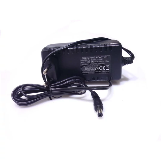  Power Supply 12V/3A (FJ-SW1203000N)