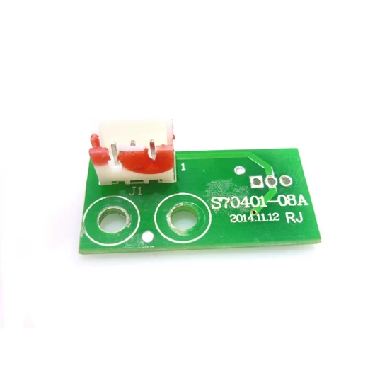  PCB magnetic sensor THA-250F (S70401-08A)