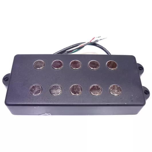  Pickups Humbucker for 5 pages