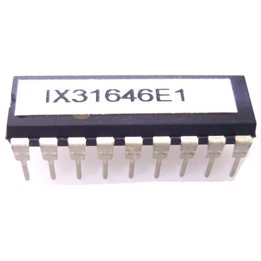  CPU (U11) STC12C5608 (Display) TMH-7