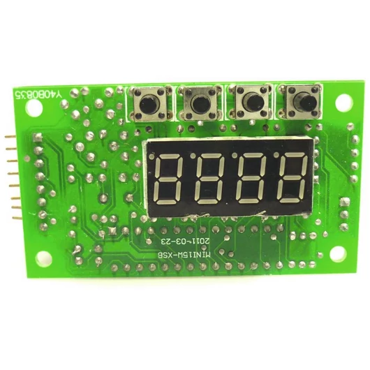  Pcb (Display) TMH-7 MINI15W-XSB