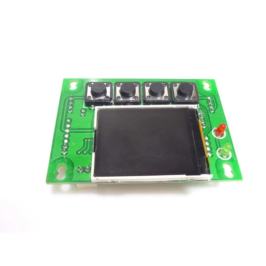  Pcb (Display) LED TSL-750 Scan (309BS184D)