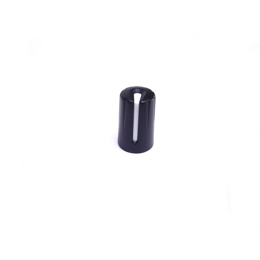  Knob (Level) UHF-201/202 black