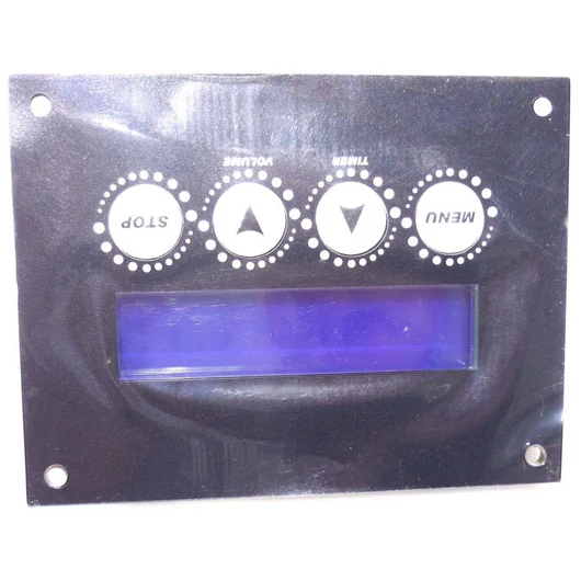  Platine (Display) F-5 (B06699)