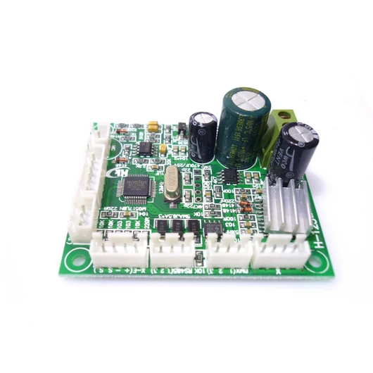  Pcb (Control) MFX-4 (H-123)